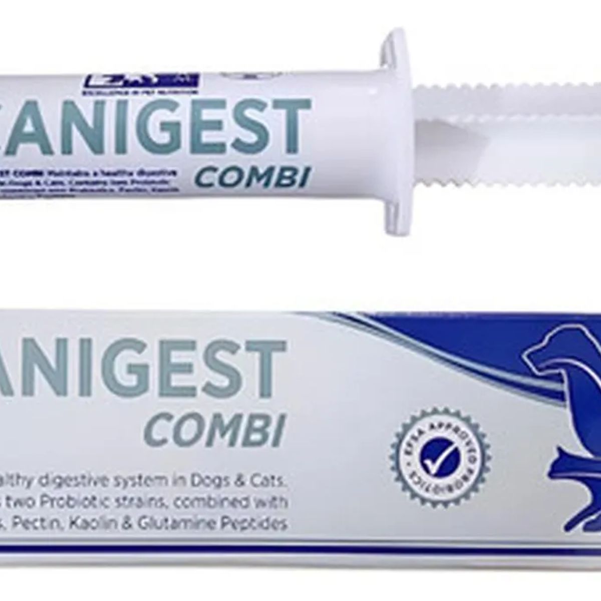 LAB SERIES - Canigest Combi 16ml Probióticos Para Perros Y Gatos