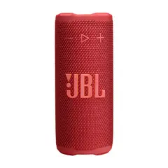 JBL - Parlante Bluetooth Grip Rojo