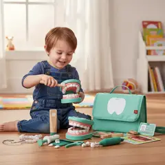 HAPE - Set Clinica Dental Super Smile