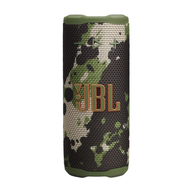 Parlante Bluetooth Grip Camuflado