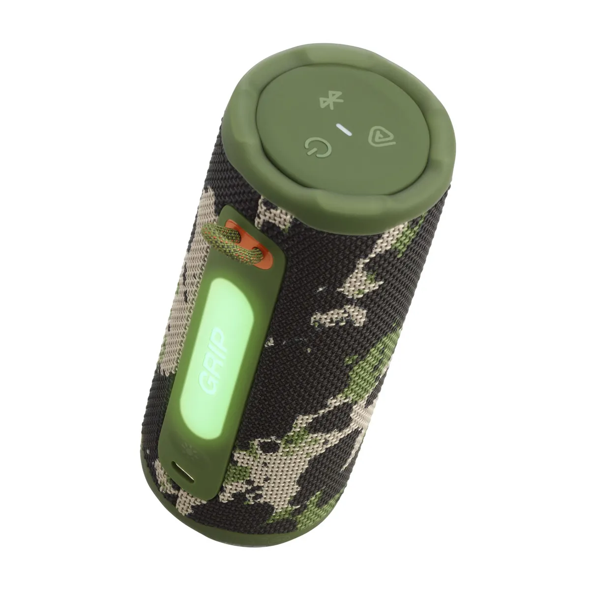 JBL - Parlante Bluetooth JBL Grip Camuflado