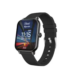 MLAB - Reloj Smartwatch iSport S11 Sporting Pantalla Táctil