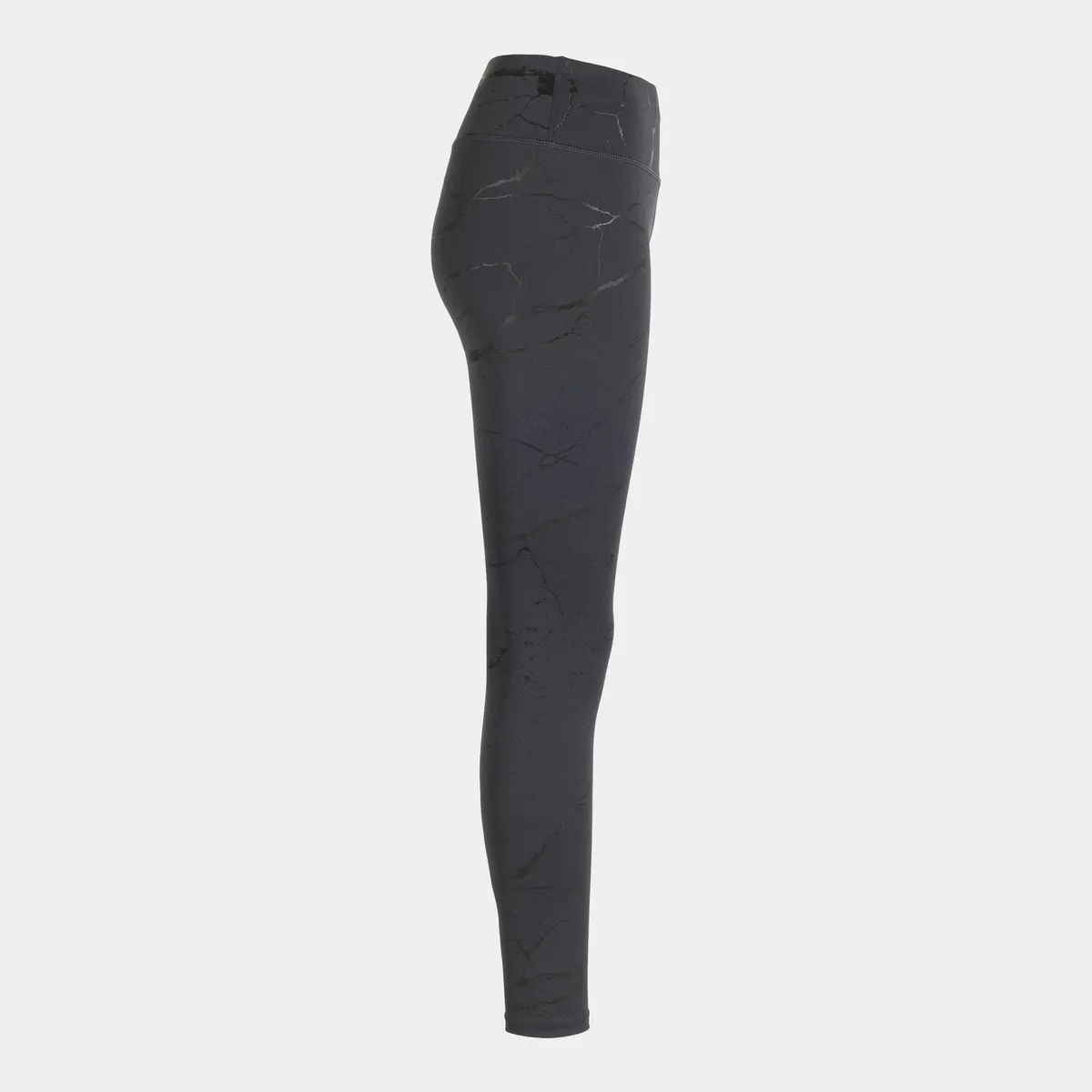 JOMA - Calza Larga Entrenamiento Mujer Joma R-Night Antracita Gris