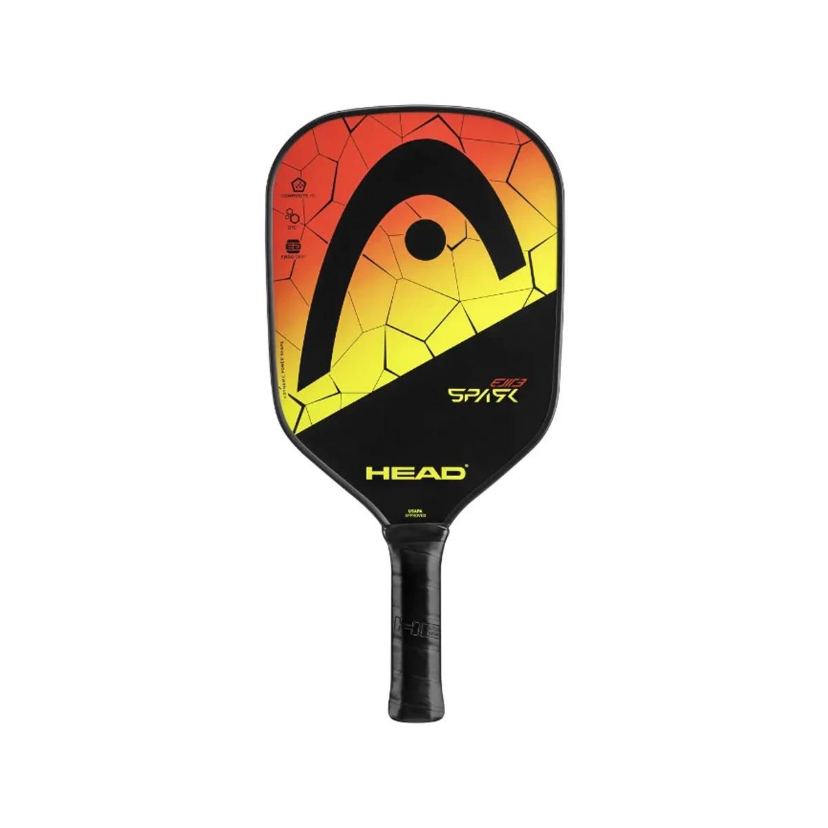 HEAD - Raqueta Pickleball Head Spark Elite