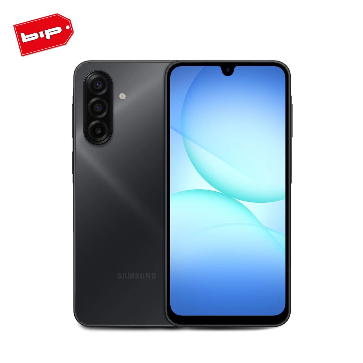 SAMSUNG - Celular Samsung Galaxy A17 5G 4GB+128GB - Black-Nuevo