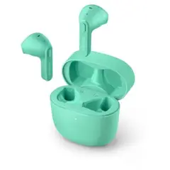 PHILIPS - Auriculares inalámbricos 2000 Series TAT2236 verde