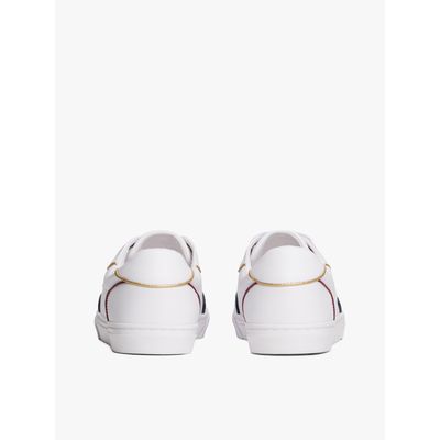 Imagen 2 del producto Zapatillas Cupsole Metálic Blanco