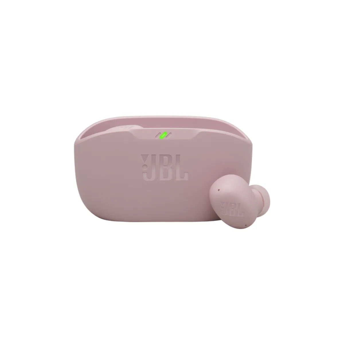 JBL - Audifono Inalambrico JBL Wave Buds 2 Rosado