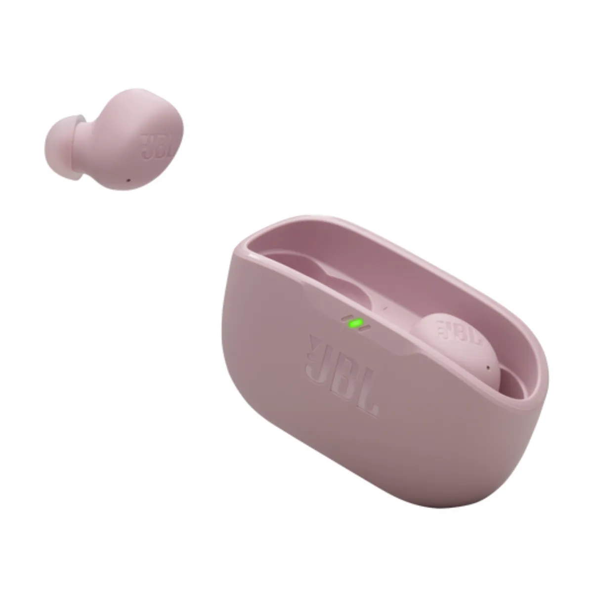 JBL - Audifono Inalambrico JBL Wave Buds 2 Rosado