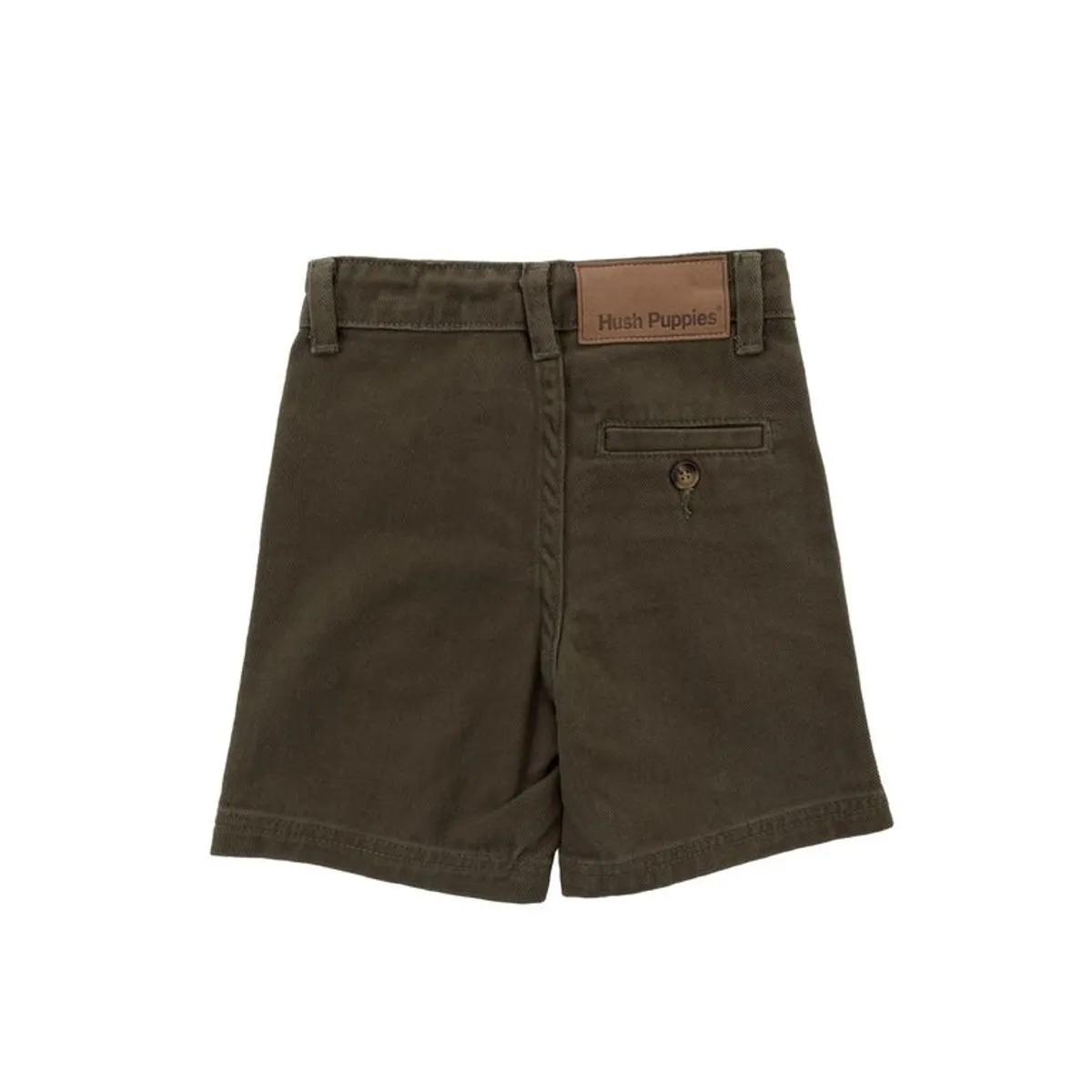 HUSH PUPPIES - Short Niño Cerro Verde HUSH PUPPIES