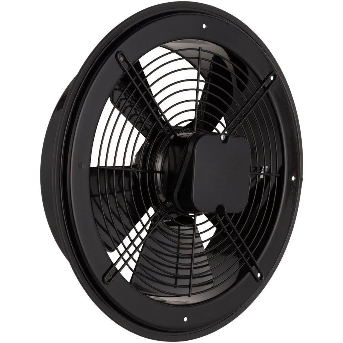 KENDAL - EXTRACTOR AIRE KENDAL KAM200 200MM