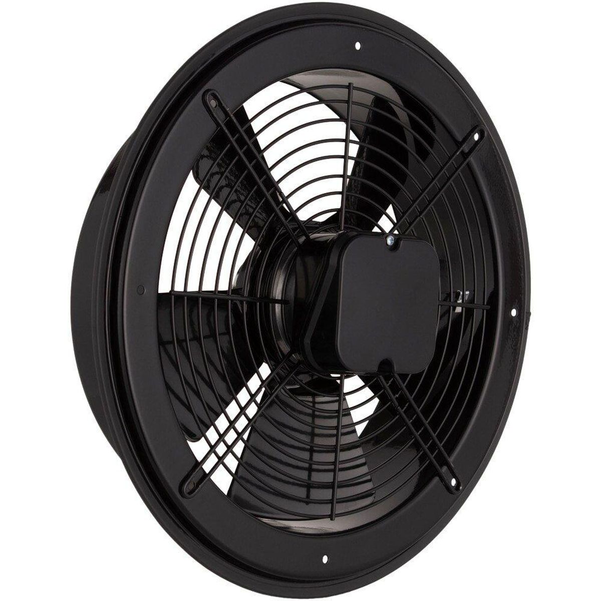 KENDAL - EXTRACTOR AIRE KENDAL KAM200 200MM