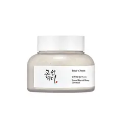 BEAUTY OF JOSEON - Mascarilla Exfoliante e Iluminadora Coreana con Arroz y Miel 100ml