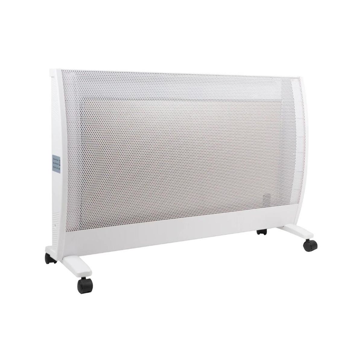 KENDAL - CALEFACTOR MICA DIGITAL KENDAL KEM-EFFICIENT03