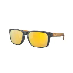 OAKLEY - LENTE DE SOL OO9102 W4 - Holbrook