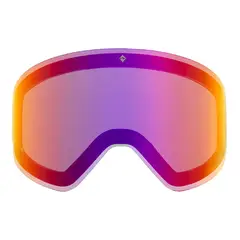 SNOW FORCE - LENTE MAGNÉTICO FULL REVO 12% PURPLERED