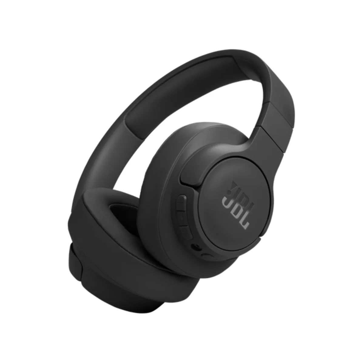 JBL - Audifono inalambrico JBL Tune 770NC Over-Ear Cancelación De Ruido Negro