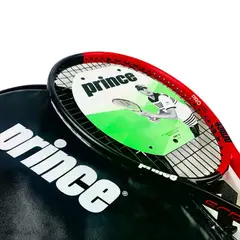 PRINCE - Raqueta Tenis Scream Pro 105 BKRD G3