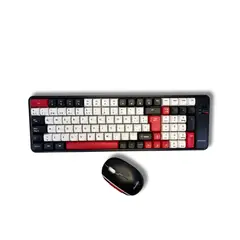 GENERICO - Teclado y Mouse