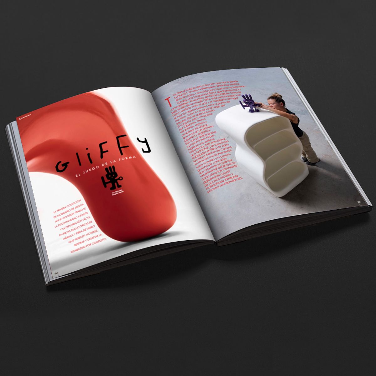 REVISTA AMBIENTES - REVISTA AMBIENTES 166