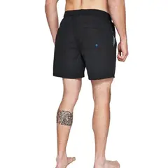 LIKE SHOP - Traje De Baño Hombre Forro Malla Colores Bolsillos 1214