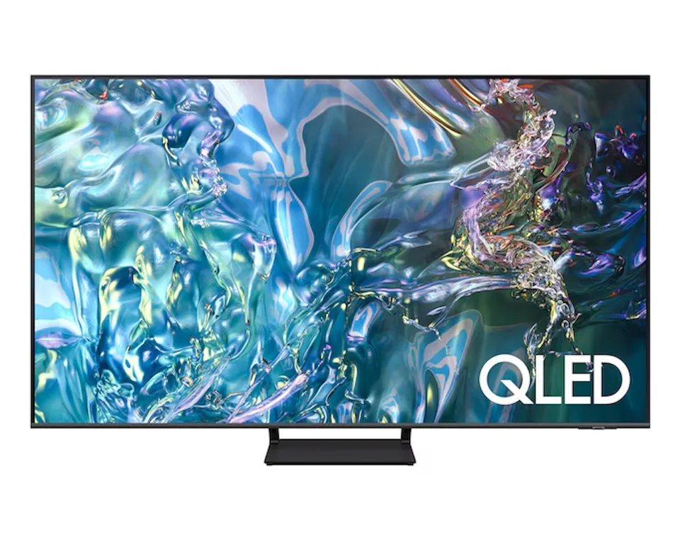 65 QLED 4K Q65D Smart TV 2024