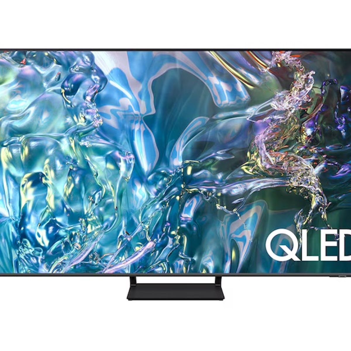 SAMSUNG - 65'' QLED 4K Q65D Smart TV (2024)
