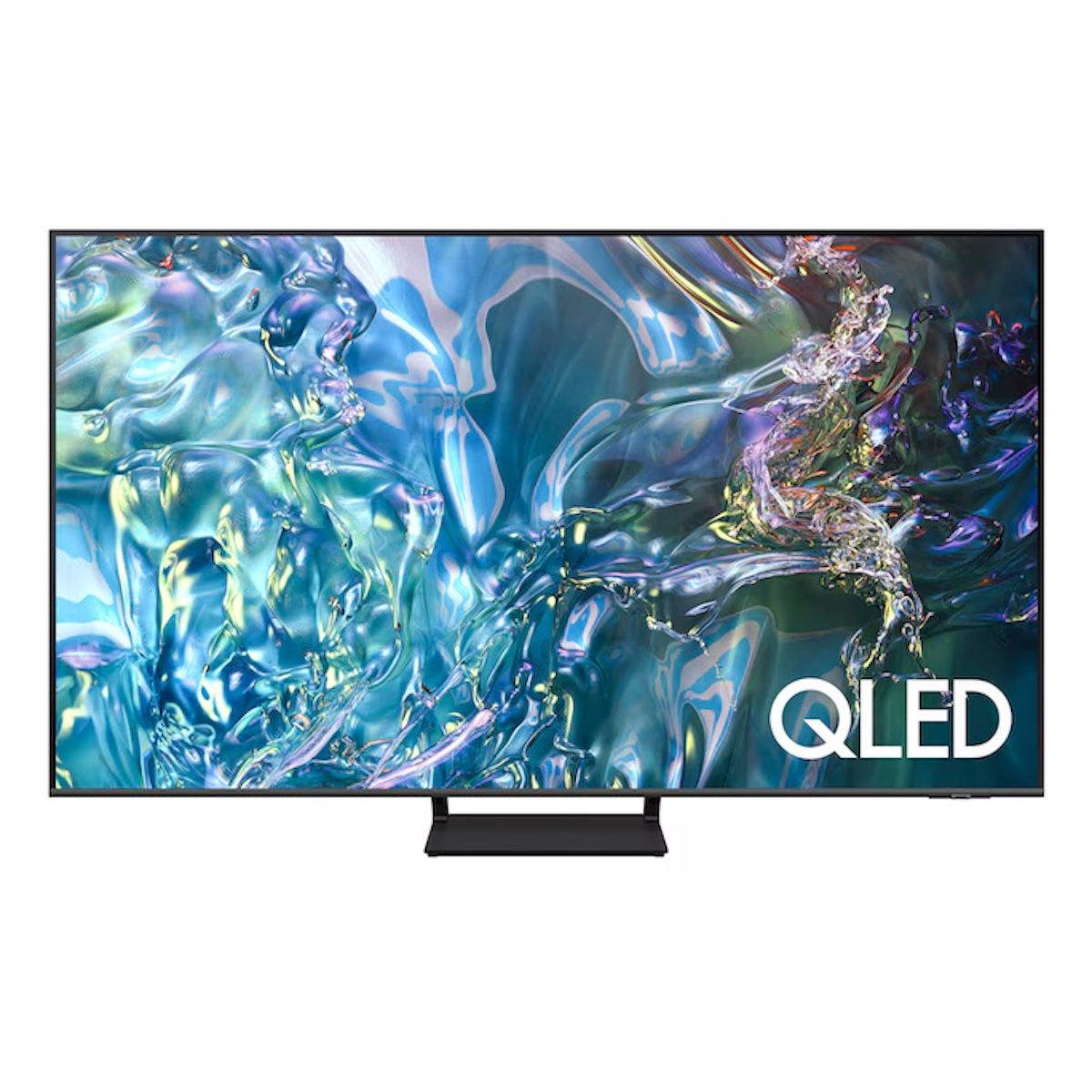 SAMSUNG - 65'' QLED 4K Q65D Smart TV (2024)
