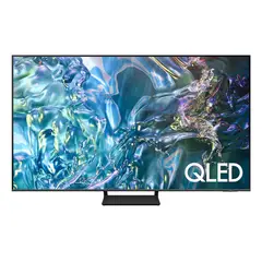 SAMSUNG - 65 QLED 4K Q65D Smart TV 2024
