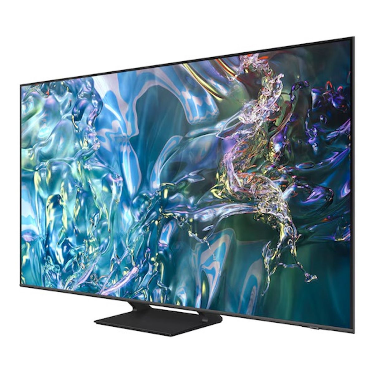 SAMSUNG - 65'' QLED 4K Q65D Smart TV (2024)