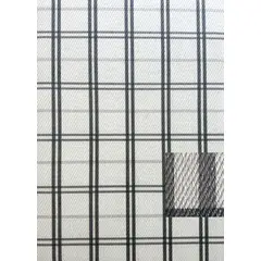 DECORUGZ - Alfombra Vinílica Lavable Linz 200x300