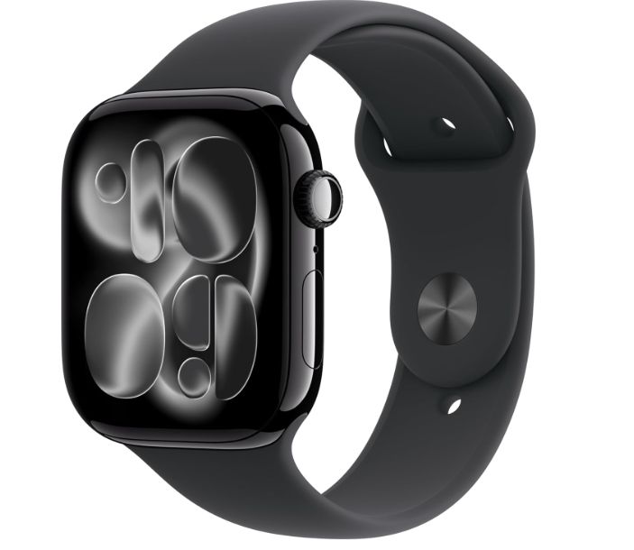 Watch Series 11 (GPS) 42mm Negro M/L