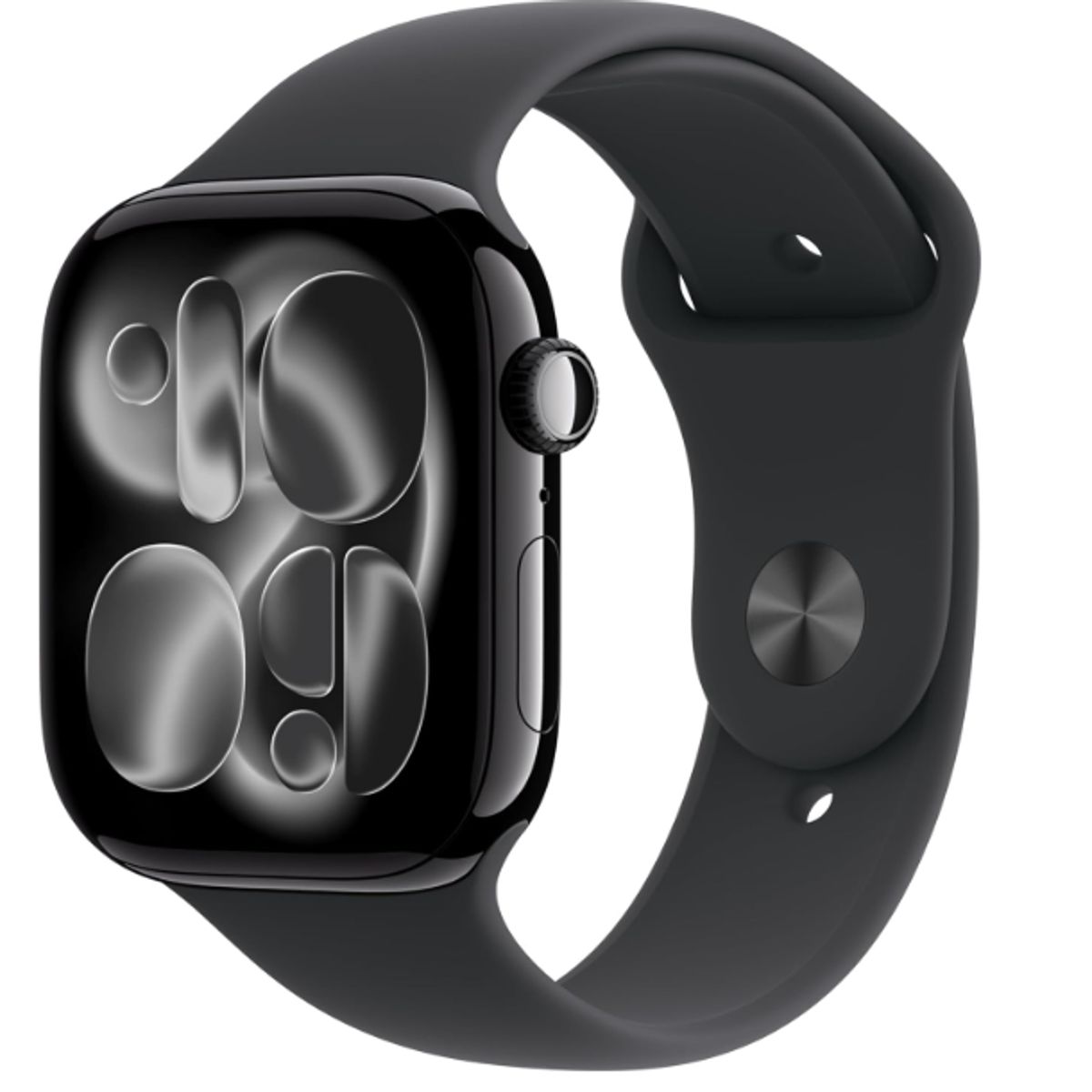 APPLE - Apple Watch Series 11 (GPS) 42mm Negro M/L