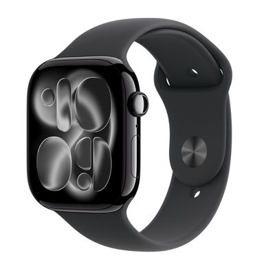 Apple Watch Series 11 (Gps) 42Mm Negro M/L