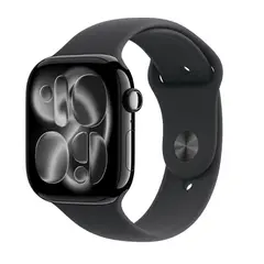 APPLE - Watch Series 11 (GPS) 42mm Negro M/L