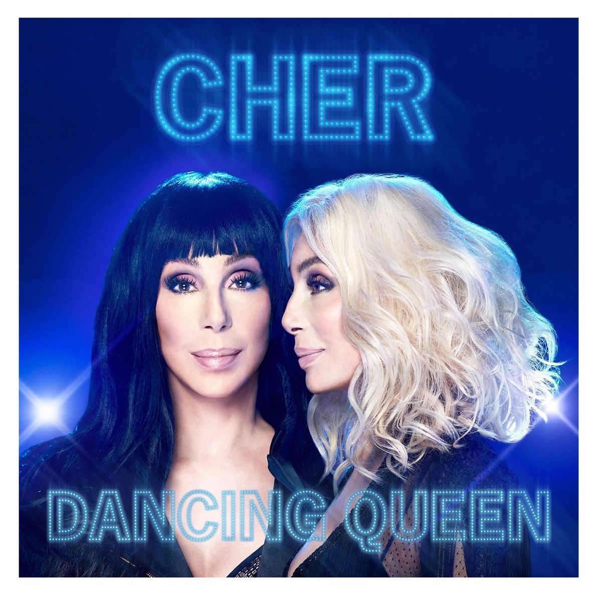 GRUPO LASER DISC - CD Cher Dancing Queen 1CD