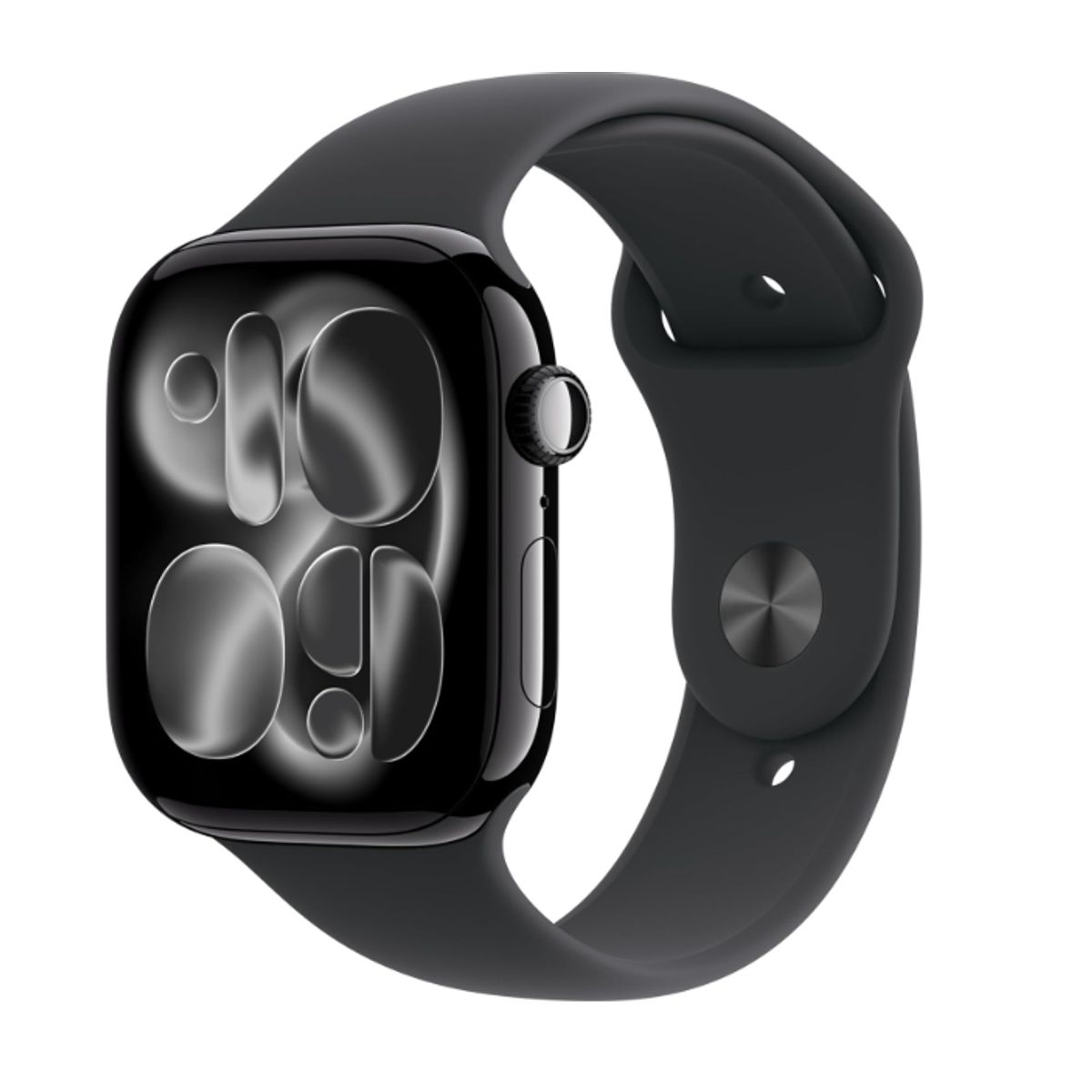 APPLE - Apple Watch Series 11 (GPS) 46mm Negro