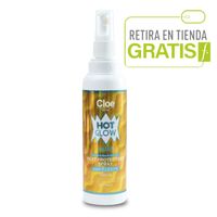 Protector Térmico Hot Glow Sunny 250 ml