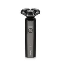 Afeitadora Trimmer SG-7215 2 en 1 Uso Húmedo/Seco