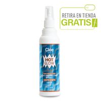 Protector Térmico Hot Glow Kiss 250 ml