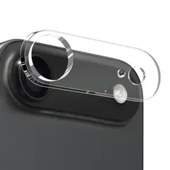 GENERICO - Vidrio Protector Camara Completo Para iPhone 17 Air