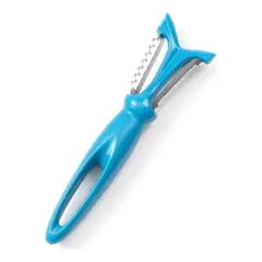 GENERICO - Pelador De Verduras Pelapapas Doble - Verde