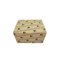 GENERICO - Kit Neblineros Led Toyota Fortuner 2021-2025