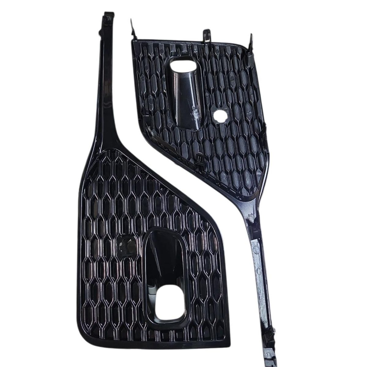 GENERICO - Kit Neblineros Led Toyota Fortuner 2021-2025