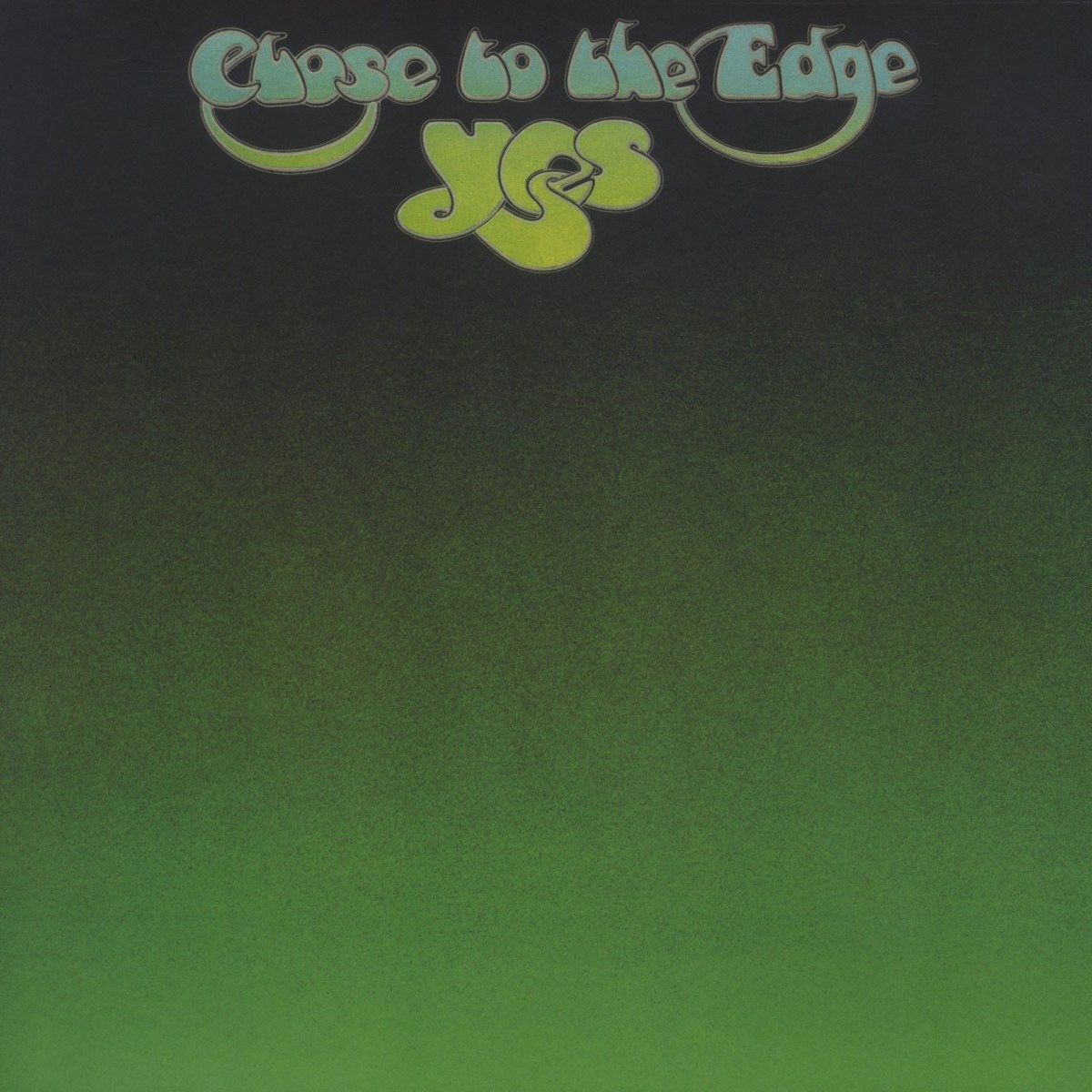 GRUPO LASER DISC - CD Yes Close To The Edge 1CD