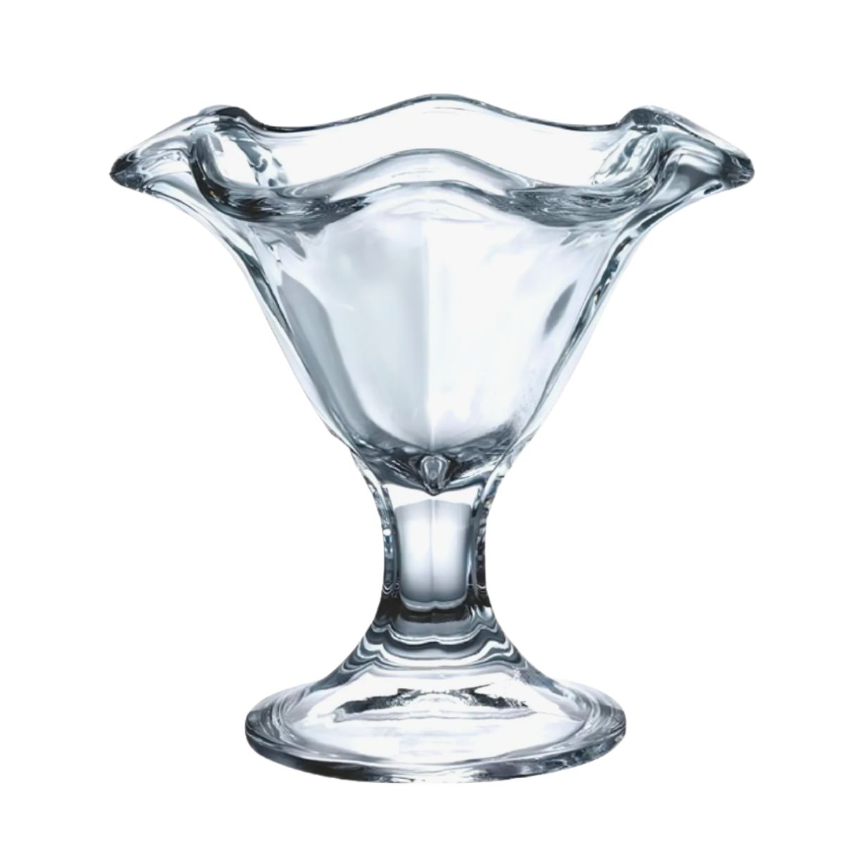 ALLEGRA - Copa Helado Postre Vittoria 240 ML Allegra