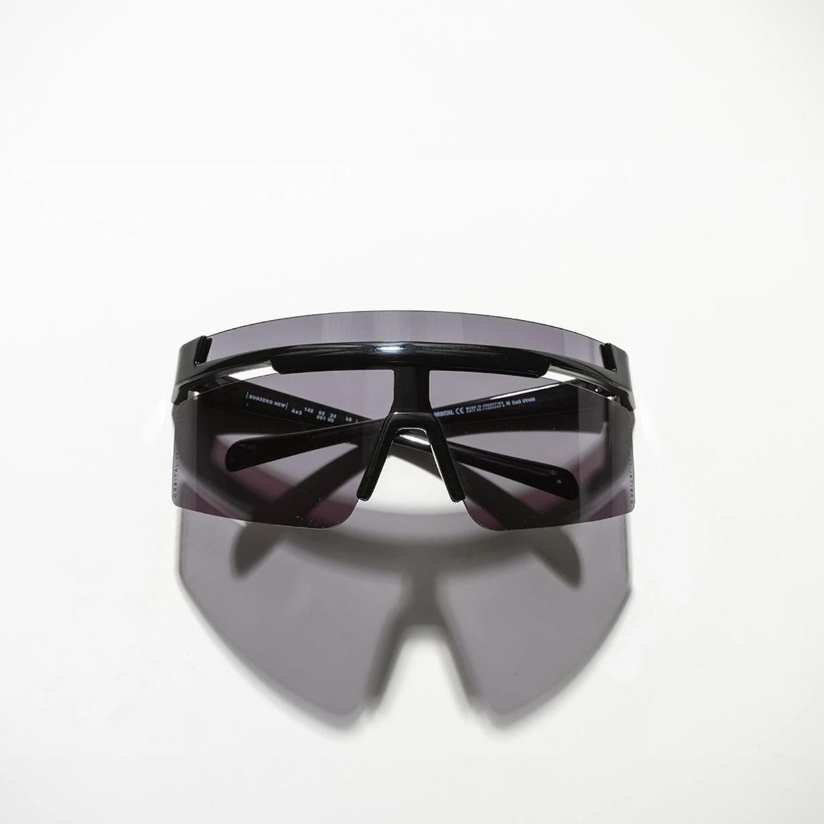 ORBITAL - Lentes De Sol Orbital Subzero New Uv 400