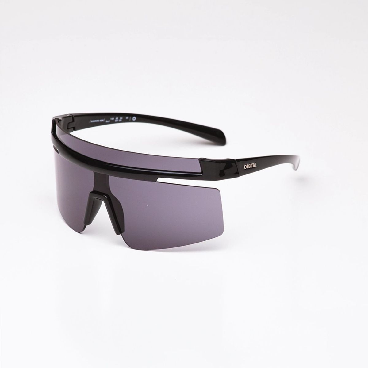 ORBITAL - Lentes De Sol Orbital Subzero New Uv 400