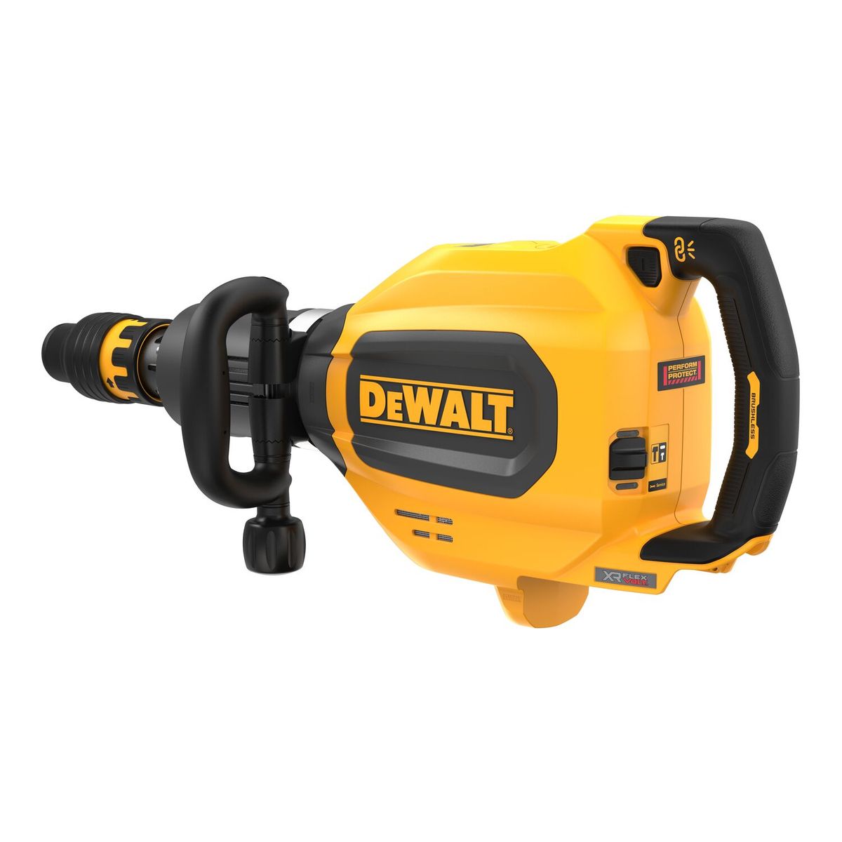 DEWALT - Martillo Demoledor Sds Max 27j Dewalt Dch911b-b3