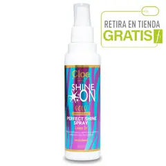 CLOE - Shine on Gold 150 ml